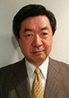 会長写真