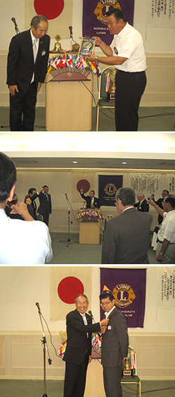 例会イメージ